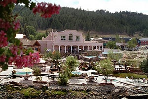 The Springs Resort & Spa